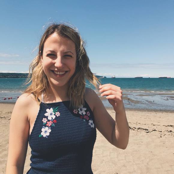 Meet your Posher, Maude - Picture 1 of 1